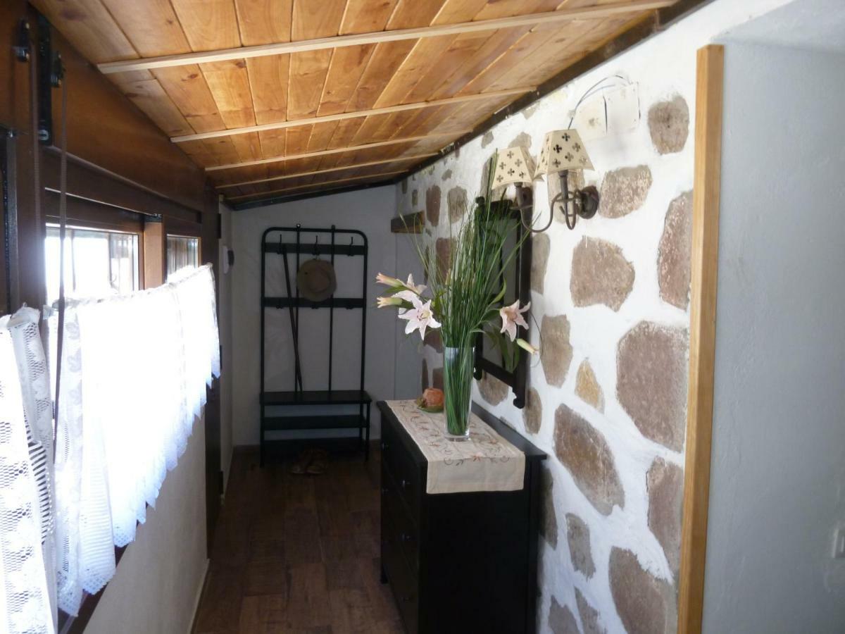 Ilusiones Villa Tejeda Kültér fotó