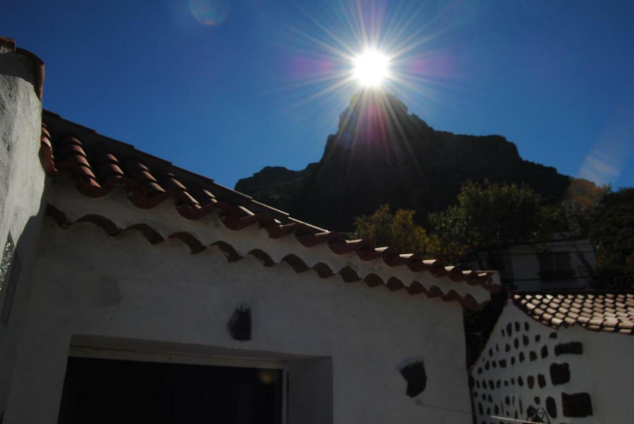 Ilusiones Villa Tejeda Kültér fotó
