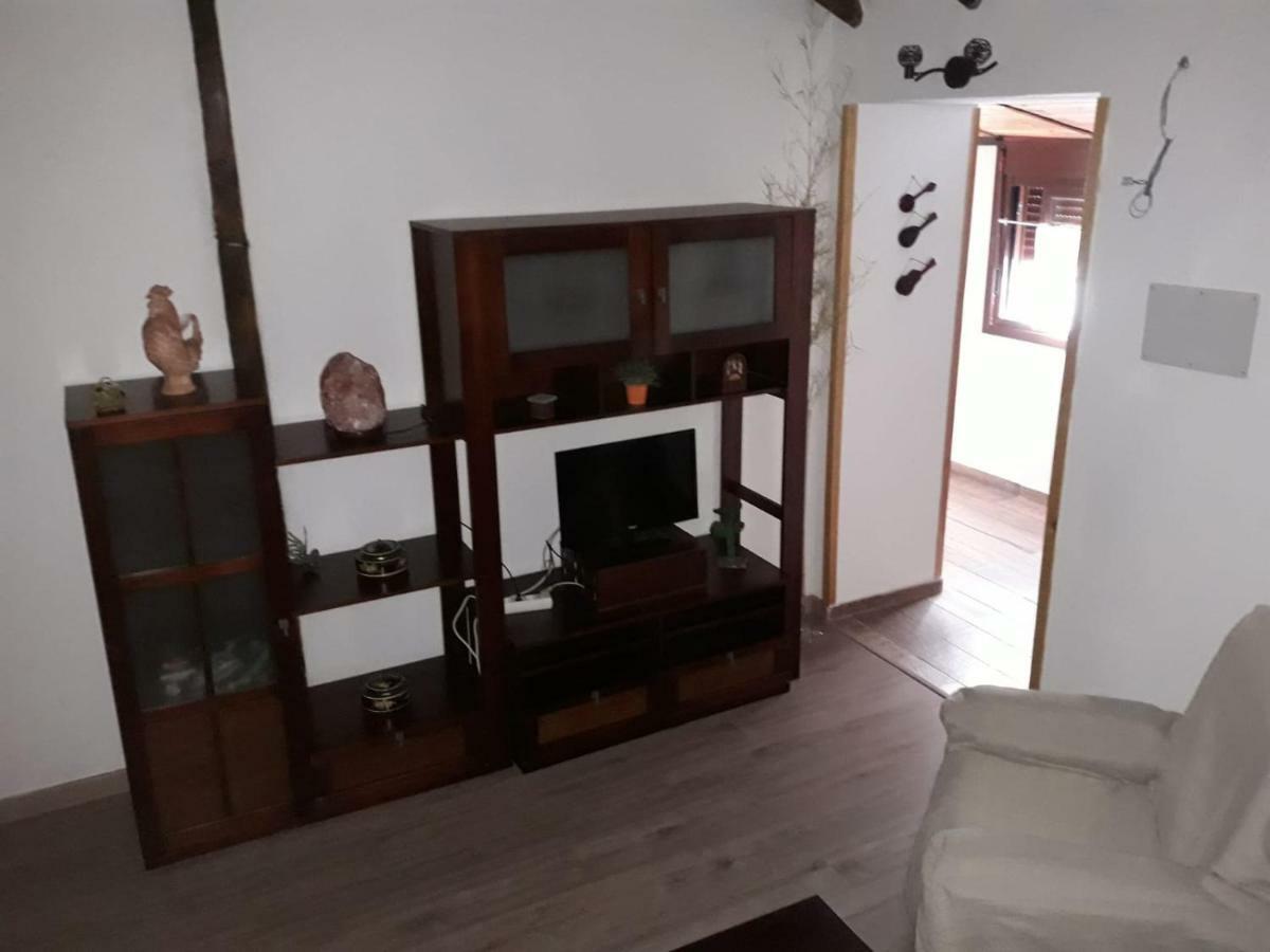 Ilusiones Villa Tejeda Kültér fotó