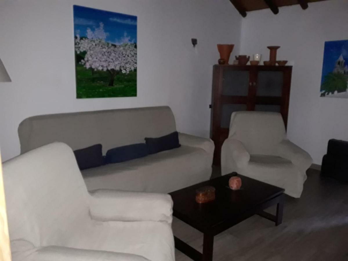 Ilusiones Villa Tejeda Kültér fotó