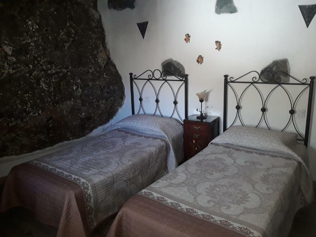 Ilusiones Villa Tejeda Kültér fotó