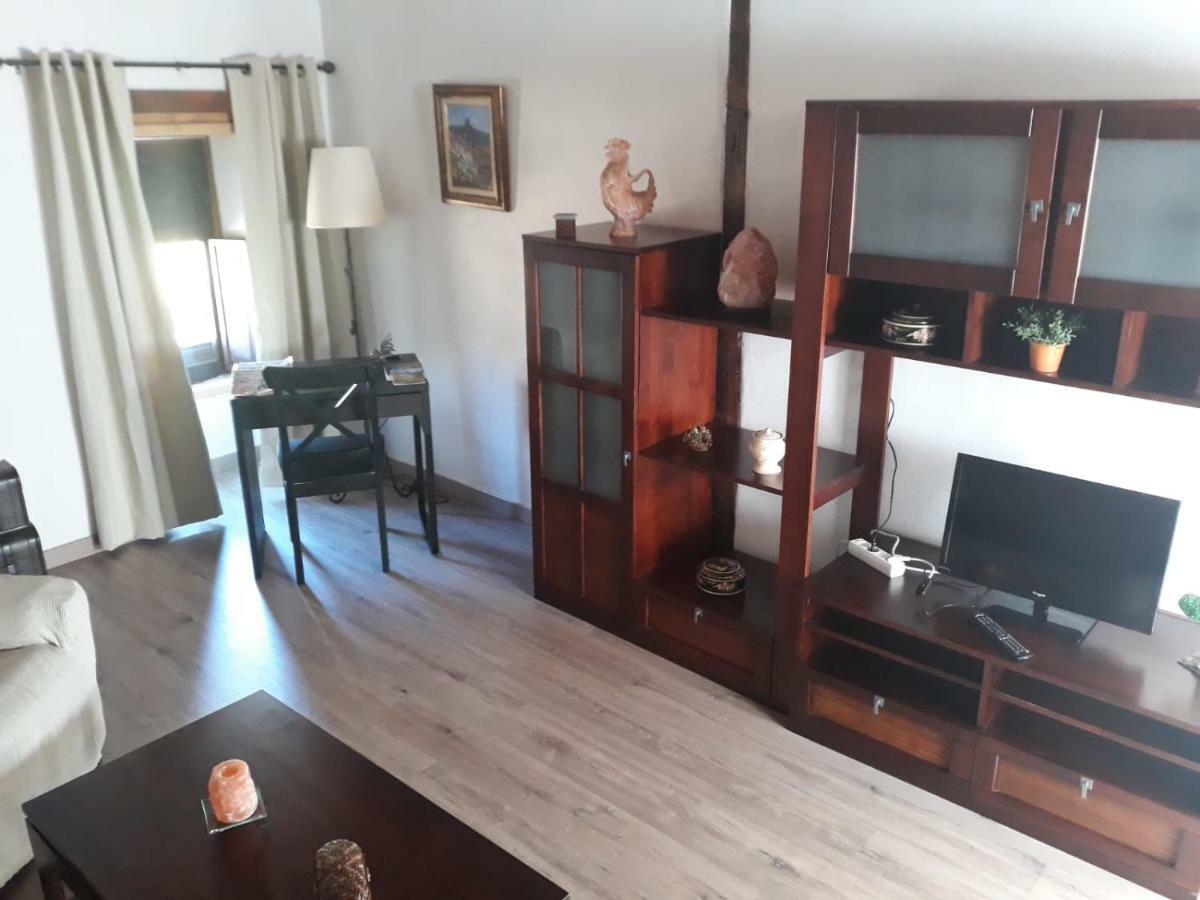 Ilusiones Villa Tejeda Kültér fotó