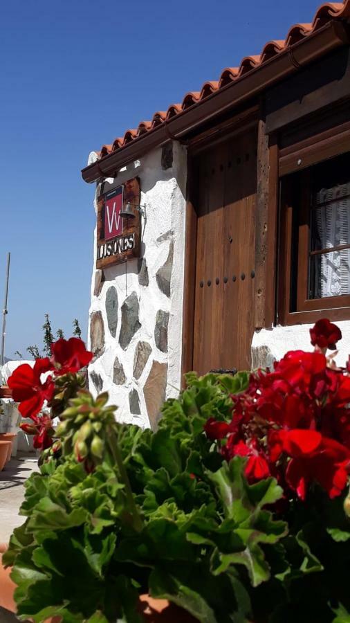 Ilusiones Villa Tejeda Kültér fotó