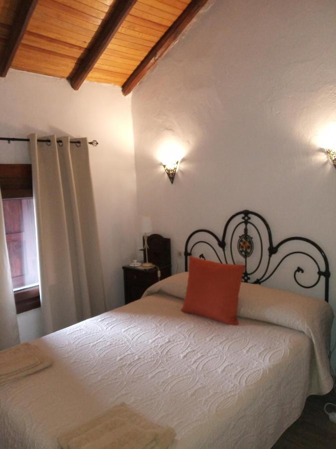 Ilusiones Villa Tejeda Kültér fotó